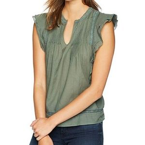 NWT Lucky Top